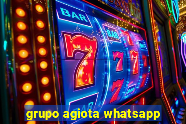 grupo agiota whatsapp